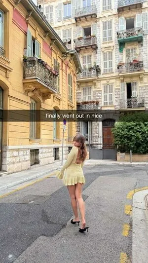 Ester Dobrik OnlyFans Leaked Free Thumbnail Picture - #GdmNXwEsYA