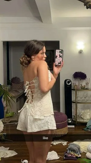 Ester Dobrik OnlyFans Leaked Free Thumbnail Picture - #Gm9CX04HHr