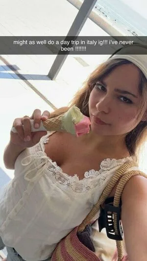 Ester Dobrik OnlyFans Leaked Free Thumbnail Picture - #H8MXybPxbX