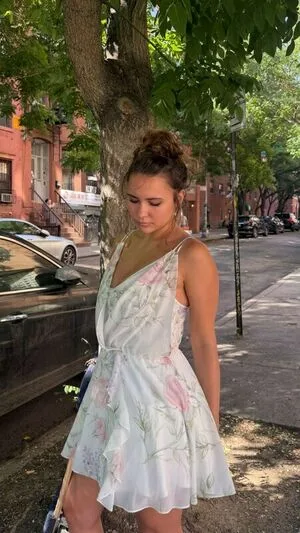 Ester Dobrik OnlyFans Leaked Free Thumbnail Picture - #HWEandMIIW