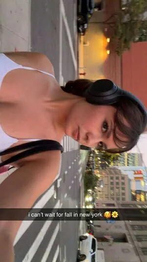 Ester Dobrik OnlyFans Leaked Free Thumbnail Picture - #HbR0cKc1Sb