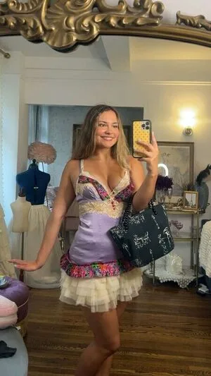 Ester Dobrik OnlyFans Leaked Free Thumbnail Picture - #Hkq8tUU7Pt