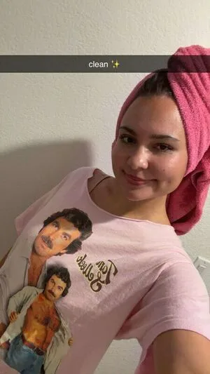 Ester Dobrik OnlyFans Leaked Free Thumbnail Picture - #HnRLJVBBsq
