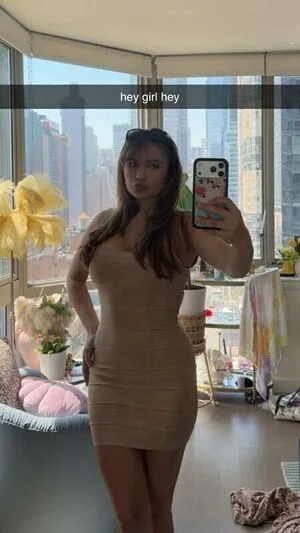 Ester Dobrik OnlyFans Leaked Free Thumbnail Picture - #HsFBINKpyu