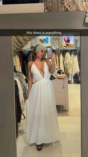 Ester Dobrik OnlyFans Leaked Free Thumbnail Picture - #I5kVXREekP