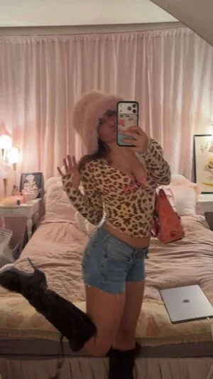 Ester Dobrik OnlyFans Leaked Free Thumbnail Picture - #IfPIlyKRa4