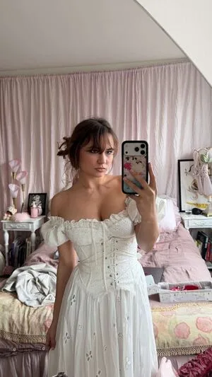 Ester Dobrik OnlyFans Leaked Free Thumbnail Picture - #IfUStD1vnX