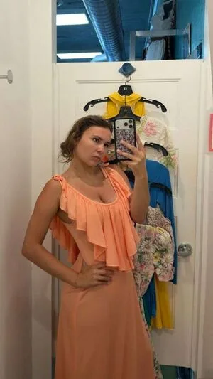 Ester Dobrik OnlyFans Leaked Free Thumbnail Picture - #Ilsvk6NDfH