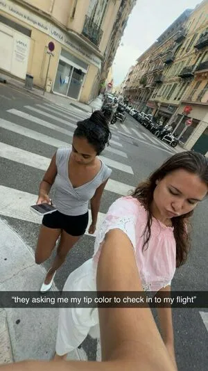 Ester Dobrik OnlyFans Leaked Free Thumbnail Picture - #IsBqfjbqVa