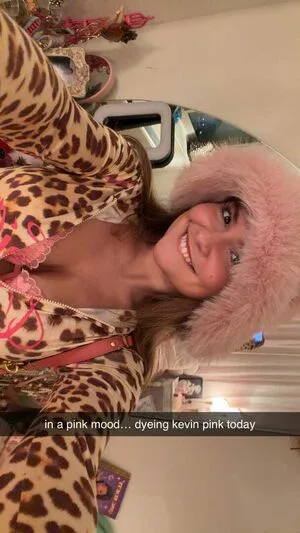 Ester Dobrik OnlyFans Leaked Free Thumbnail Picture - #J46dmaDkkt
