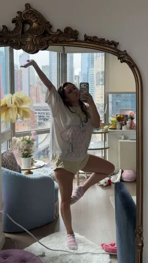 Ester Dobrik OnlyFans Leaked Free Thumbnail Picture - #J8KkbrV6EY
