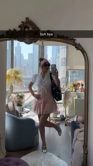 Ester Dobrik OnlyFans Leaked Free Thumbnail Picture - #JBkYfQiYi7