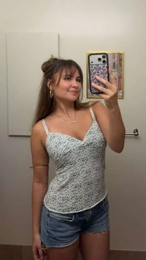 Ester Dobrik OnlyFans Leaked Free Thumbnail Picture - #JeCxixFEGX
