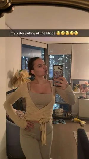 Ester Dobrik OnlyFans Leaked Free Thumbnail Picture - #KN2LSKA1fH