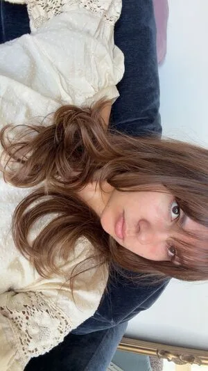 Ester Dobrik OnlyFans Leaked Free Thumbnail Picture - #KwGD7uxnbb