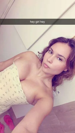 Ester Dobrik OnlyFans Leaked Free Thumbnail Picture - #LMtDJeacbA