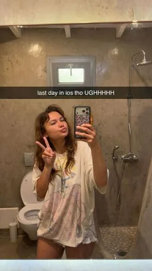 Ester Dobrik OnlyFans Leaked Free Thumbnail Picture - #LwBZcZK83l
