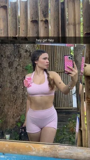 Ester Dobrik OnlyFans Leaked Free Thumbnail Picture - #MDgEDw7OLa