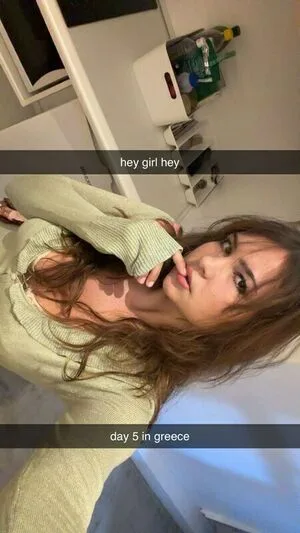 Ester Dobrik OnlyFans Leaked Free Thumbnail Picture - #MYd2JQAiA0