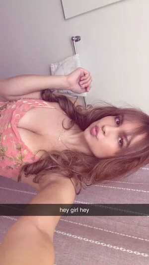 Ester Dobrik OnlyFans Leaked Free Thumbnail Picture - #MmT6lEzCej