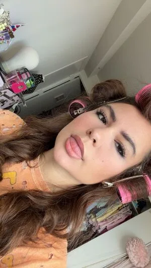 Ester Dobrik OnlyFans Leaked Free Thumbnail Picture - #N5oOUvCktF