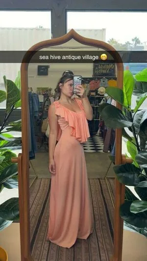 Ester Dobrik OnlyFans Leaked Free Thumbnail Picture - #NV7iSzi2tu
