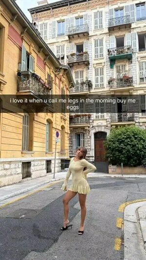 Ester Dobrik OnlyFans Leaked Free Thumbnail Picture - #Ng33bxMRnn