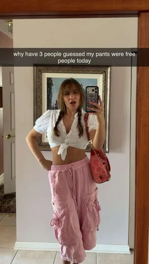 Ester Dobrik OnlyFans Leaked Free Thumbnail Picture - #NooJ0wCv4B
