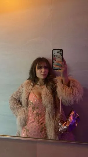 Ester Dobrik OnlyFans Leaked Free Thumbnail Picture - #OL4SZlMnir
