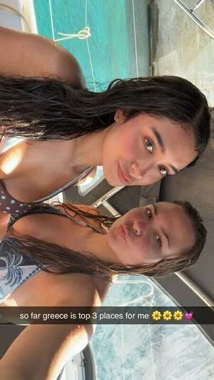 Ester Dobrik OnlyFans Leaked Free Thumbnail Picture - #OOioZwhiov