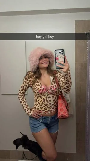 Ester Dobrik OnlyFans Leaked Free Thumbnail Picture - #P6mBJA03Xd