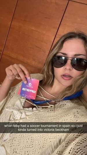 Ester Dobrik OnlyFans Leaked Free Thumbnail Picture - #PF6eCOCNQ4