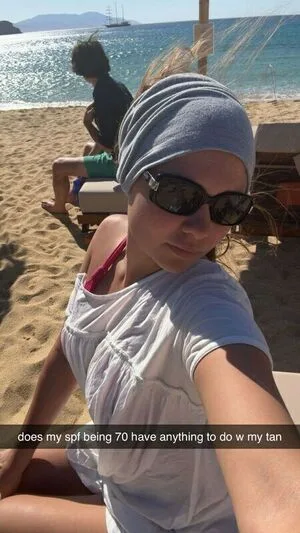 Ester Dobrik OnlyFans Leaked Free Thumbnail Picture - #PRzcqWpR6V