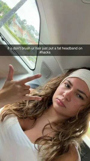 Ester Dobrik OnlyFans Leaked Free Thumbnail Picture - #PbWLMv9DU3