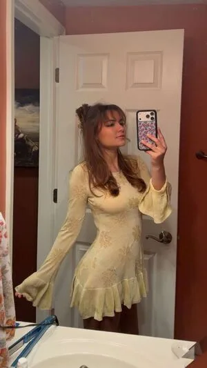 Ester Dobrik OnlyFans Leaked Free Thumbnail Picture - #PeFq8BPWKX