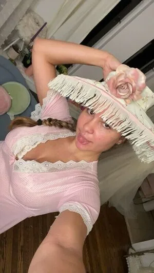 Ester Dobrik OnlyFans Leaked Free Thumbnail Picture - #PiWybJ6s4P