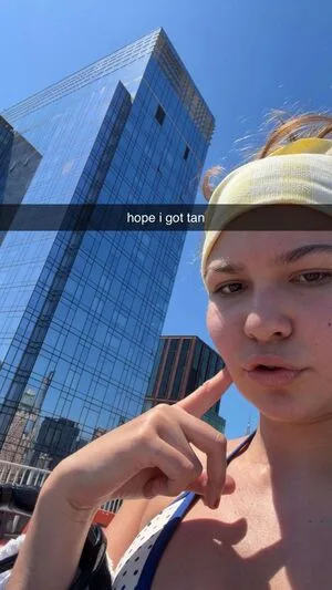 Ester Dobrik OnlyFans Leaked Free Thumbnail Picture - #PjCWWnbsdD