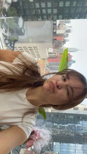 Ester Dobrik OnlyFans Leaked Free Thumbnail Picture - #Q94fhlZ8f4