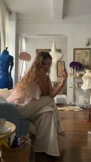 Ester Dobrik OnlyFans Leaked Free Thumbnail Picture - #QC9cFy3U4H