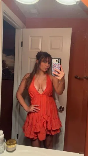 Ester Dobrik OnlyFans Leaked Free Thumbnail Picture - #QFFzGYQJrQ