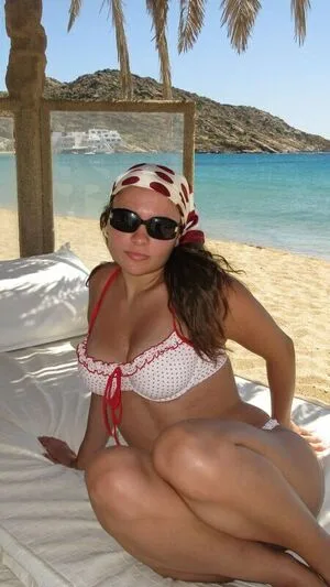 Ester Dobrik OnlyFans Leaked Free Thumbnail Picture - #QfiESlwlwG