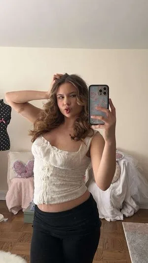 Ester Dobrik OnlyFans Leaked Free Thumbnail Picture - #QktQAbpCED