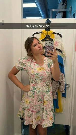 Ester Dobrik OnlyFans Leaked Free Thumbnail Picture - #QmxHOFw3tA