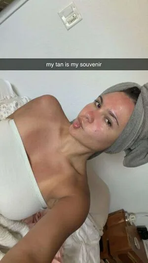 Ester Dobrik OnlyFans Leaked Free Thumbnail Picture - #QqiJghZLAL