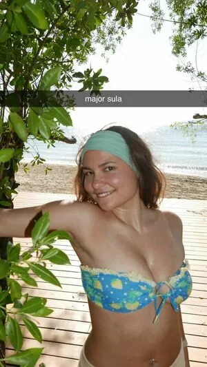 Ester Dobrik OnlyFans Leaked Free Thumbnail Picture - #R10Vi6vkhu