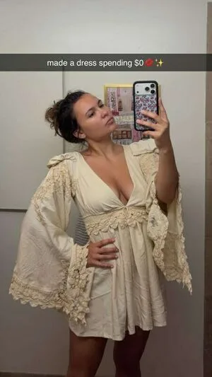 Ester Dobrik OnlyFans Leaked Free Thumbnail Picture - #RB96S74t85