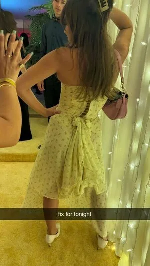 Ester Dobrik OnlyFans Leaked Free Thumbnail Picture - #RHfSTr2WHo