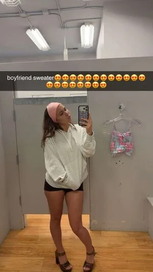 Ester Dobrik OnlyFans Leaked Free Thumbnail Picture - #RauK9GCLh5