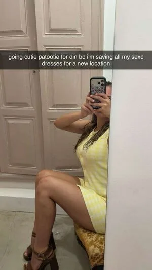 Ester Dobrik OnlyFans Leaked Free Thumbnail Picture - #RgrZQ5EruS