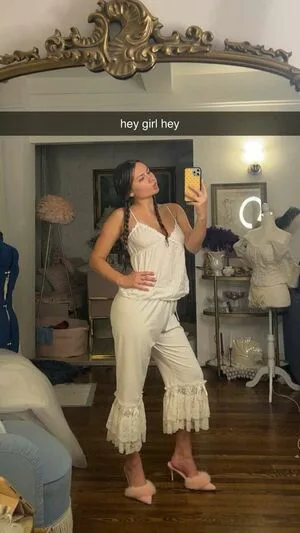 Ester Dobrik OnlyFans Leaked Free Thumbnail Picture - #RmgMEQnyMR